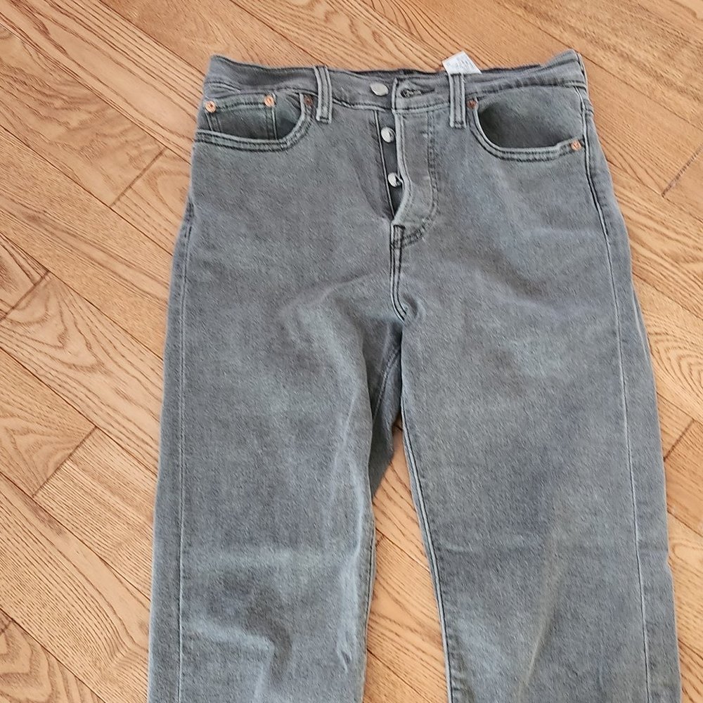 Jeans - Picture 3 of 7